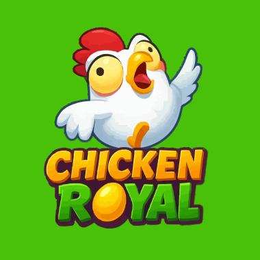 Chicken Royal
